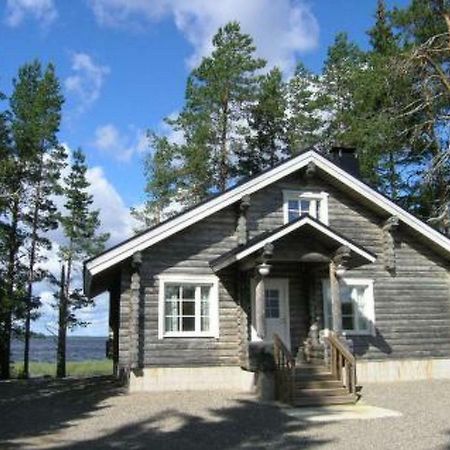 Holiday Home Taivaanranta By Interhome Mannila Eksteriør billede