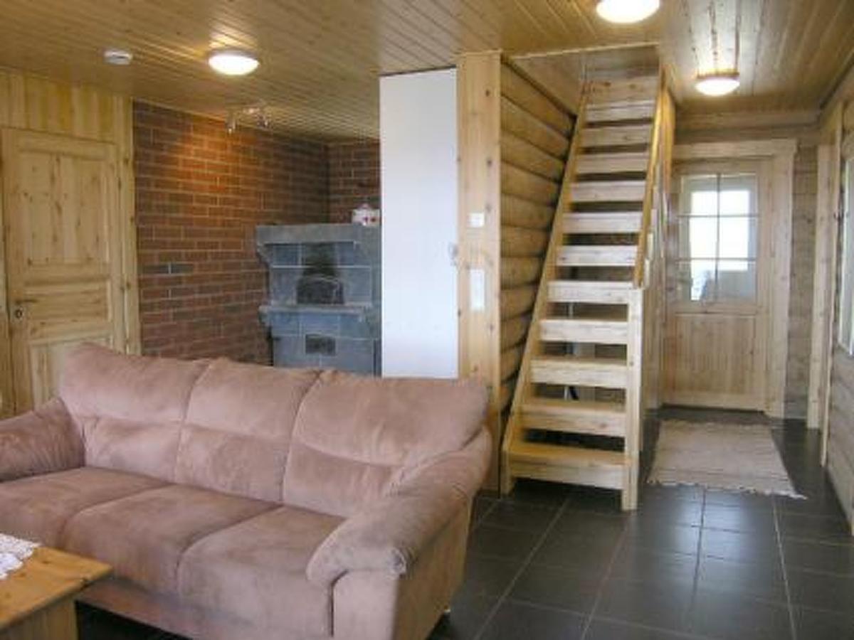 Holiday Home Taivaanranta By Interhome Mannila Eksteriør billede