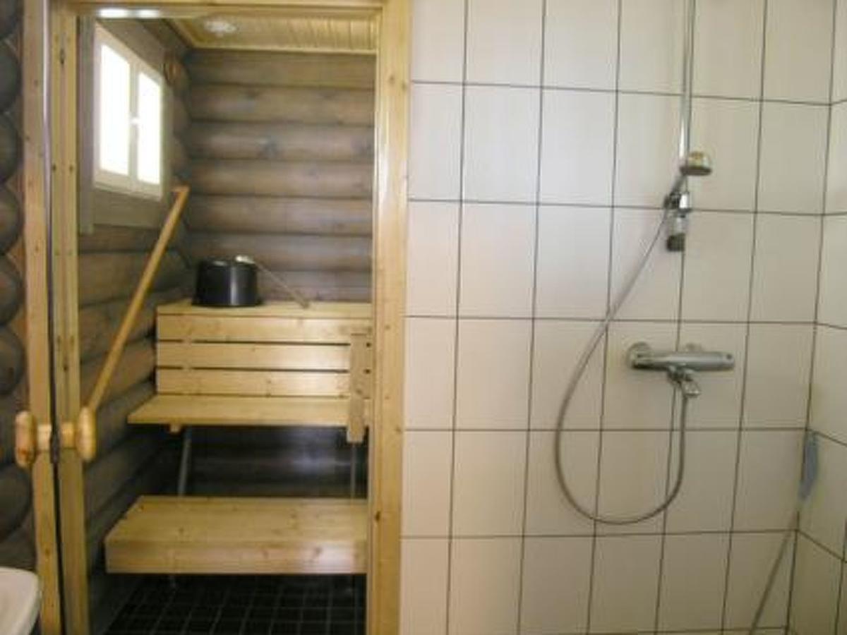 Holiday Home Taivaanranta By Interhome Mannila Eksteriør billede