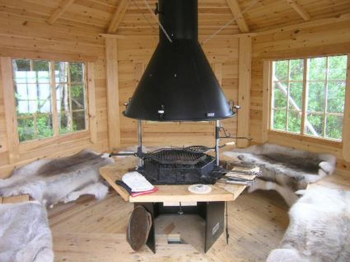 Holiday Home Taivaanranta By Interhome Mannila Eksteriør billede