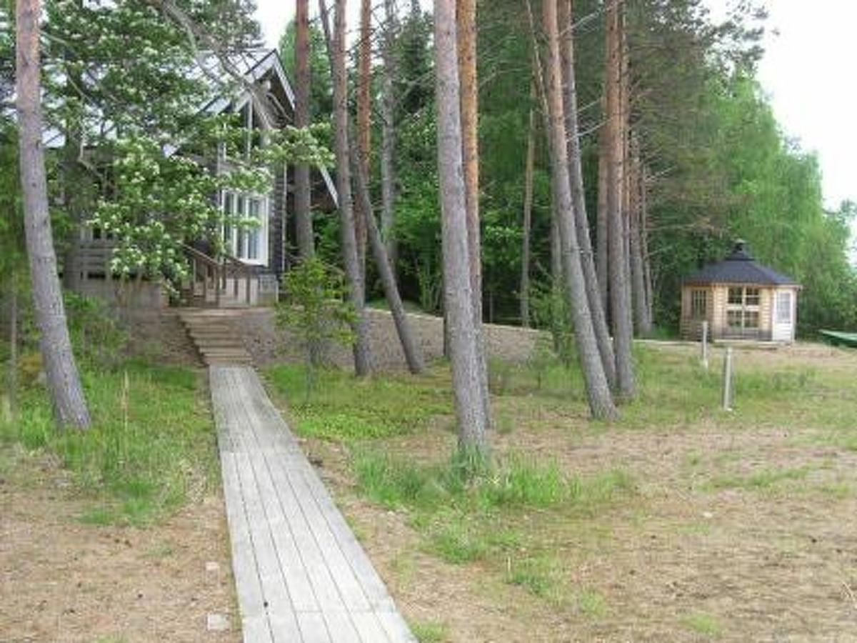 Holiday Home Taivaanranta By Interhome Mannila Eksteriør billede