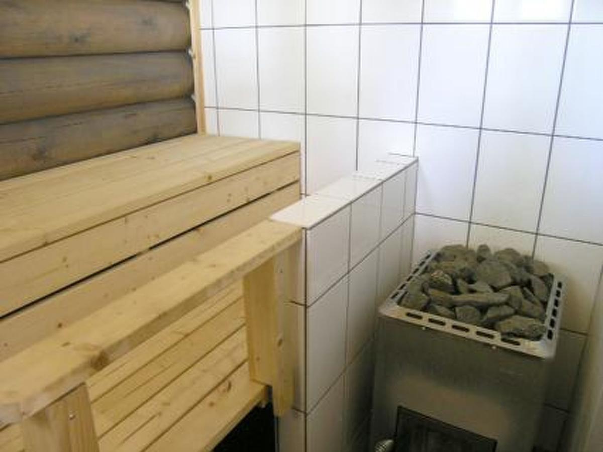 Holiday Home Taivaanranta By Interhome Mannila Eksteriør billede