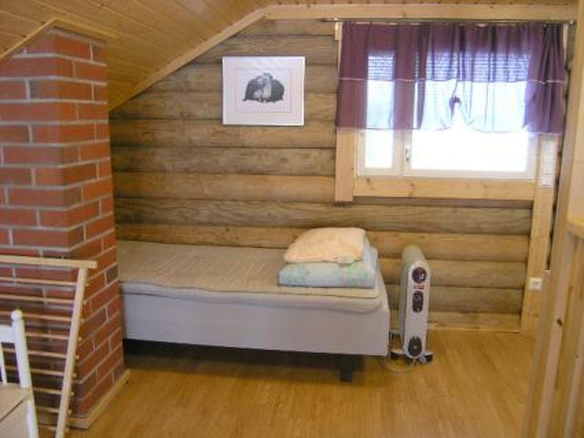 Holiday Home Taivaanranta By Interhome Mannila Eksteriør billede