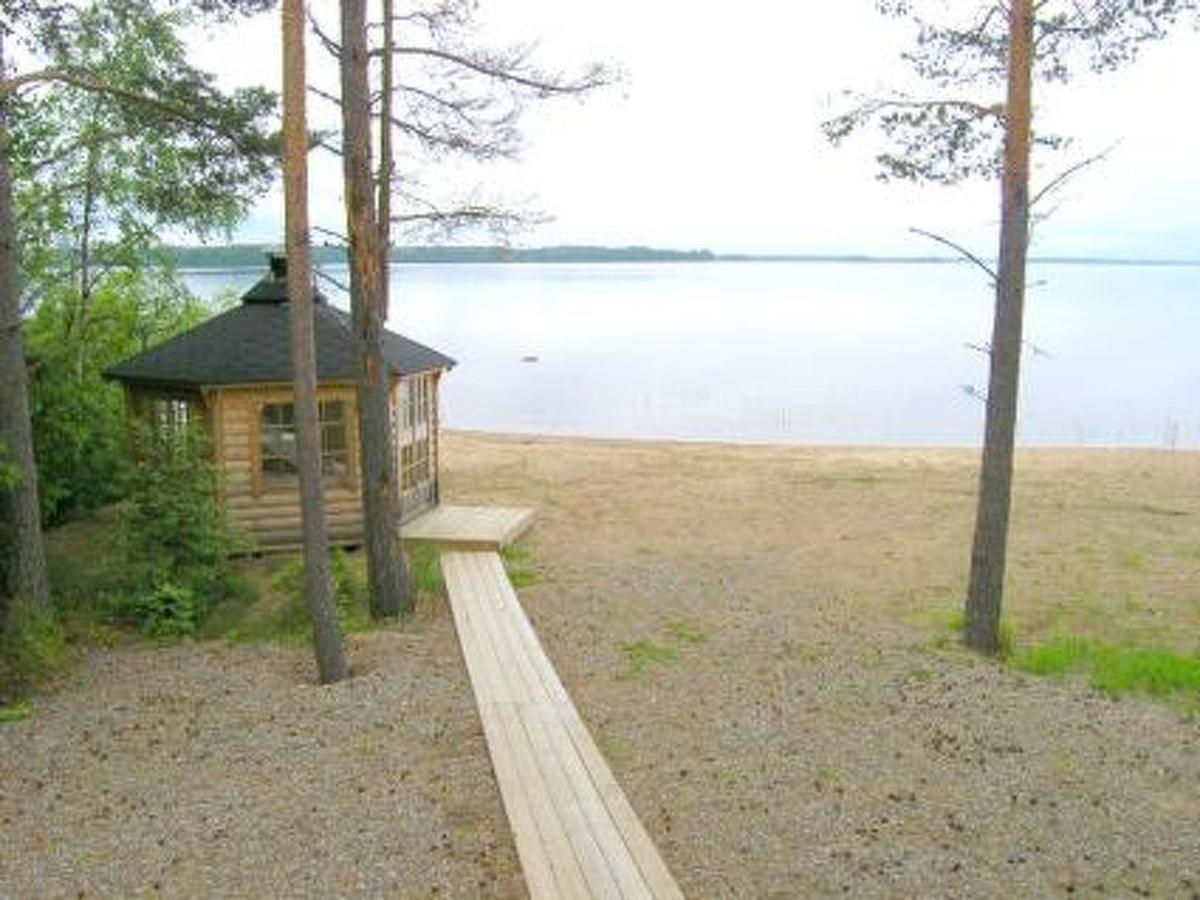 Holiday Home Taivaanranta By Interhome Mannila Eksteriør billede
