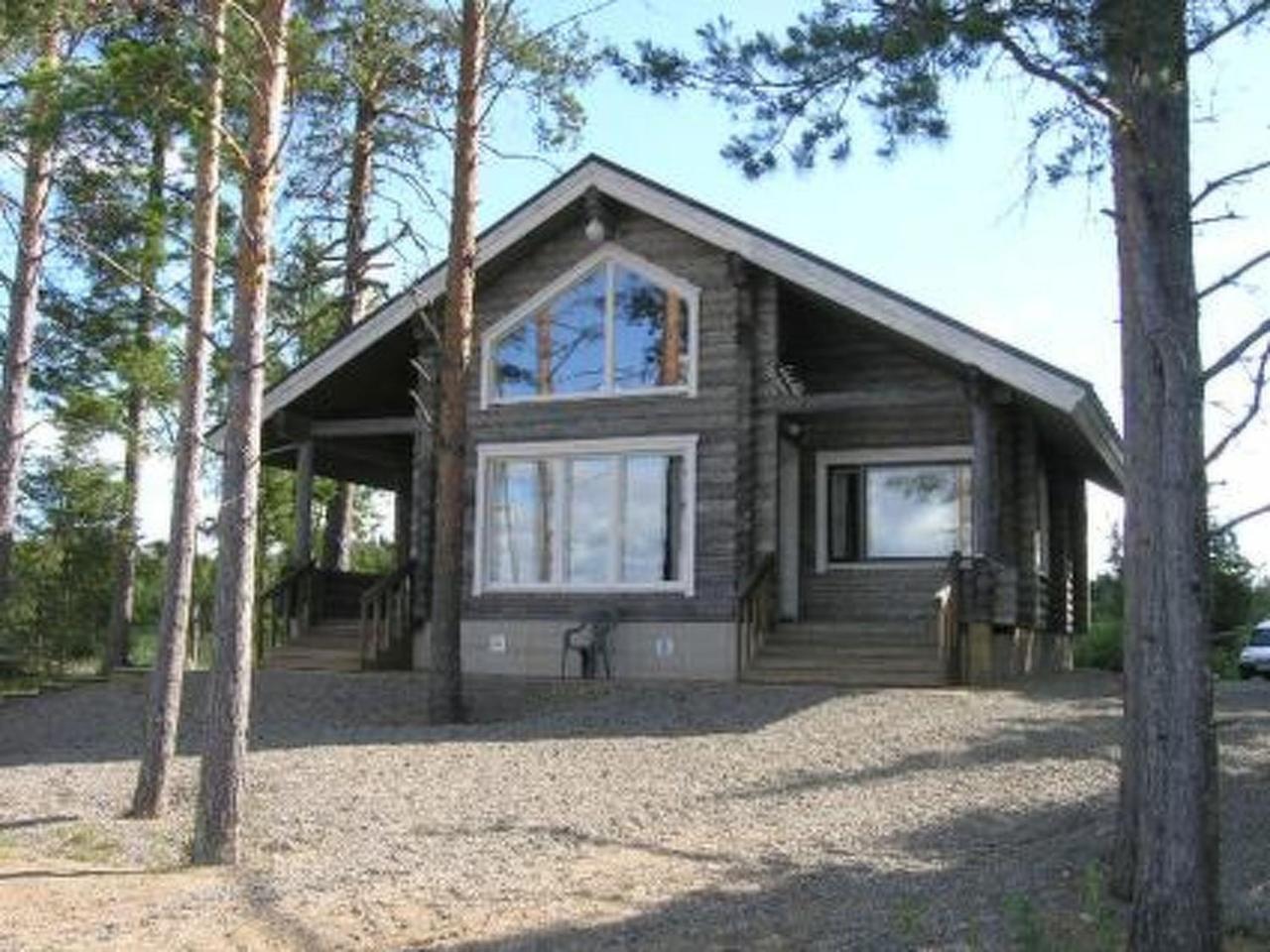 Holiday Home Taivaanranta By Interhome Mannila Eksteriør billede