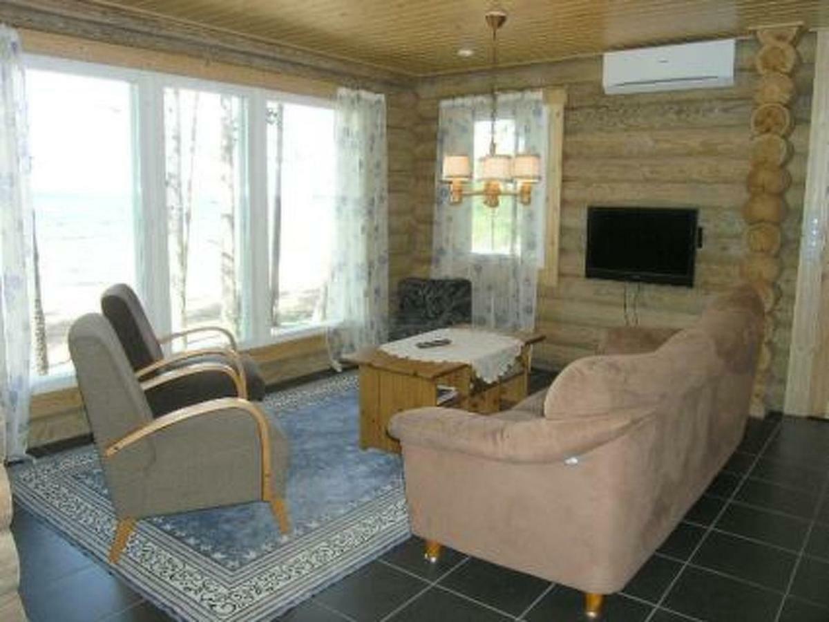 Holiday Home Taivaanranta By Interhome Mannila Eksteriør billede