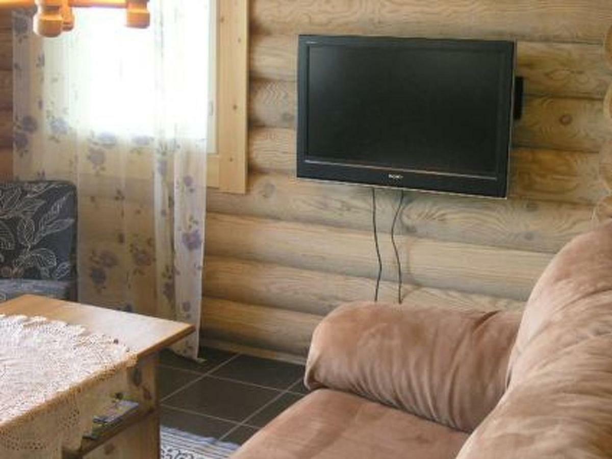 Holiday Home Taivaanranta By Interhome Mannila Eksteriør billede